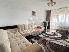 Grand Arena | Apartament 3 camere | Semidecomandata | 74mp | B11016
