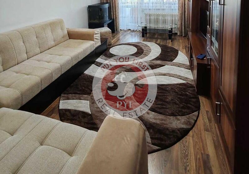 Grand Arena | Apartament 3 camere | Semidecomandata | 74mp | B11016