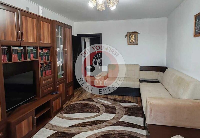 Grand Arena | Apartament 3 camere | Semidecomandata | 74mp | B11016