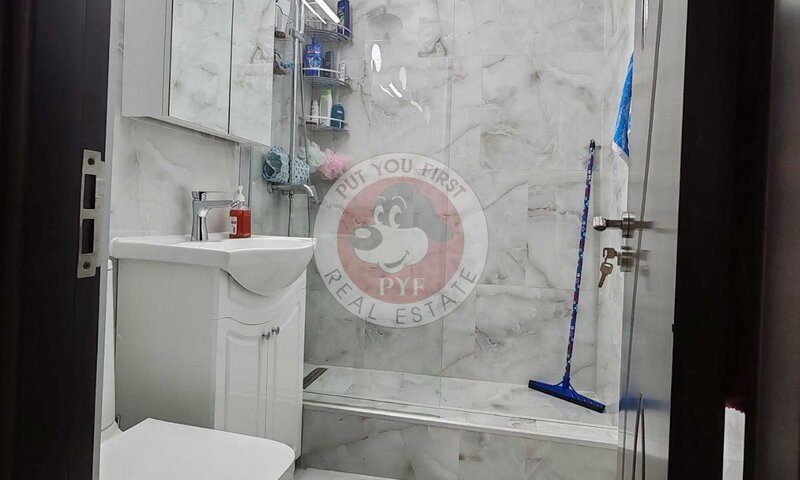 Grand Arena | Apartament 3 camere | Semidecomandata | 74mp | B11016